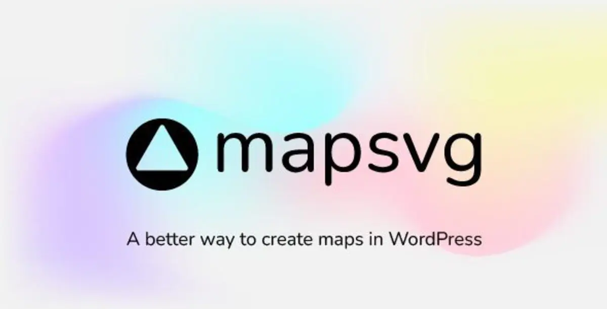 MapSVG – Google Maps, Vector Maps, Image Maps, and Store Locator for WordPress Plugins