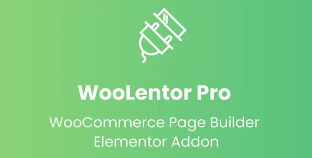 WooLentor Pro  – WooCommerce Page Builder Elementor AddonWooLento Plugins 1