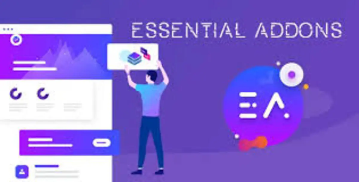 Essential Addons for Elementor Pro Plugins