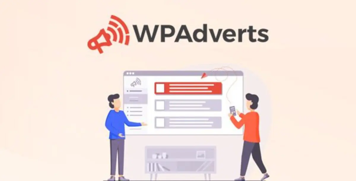 WPAdverts  – WordPress Classifieds plugin