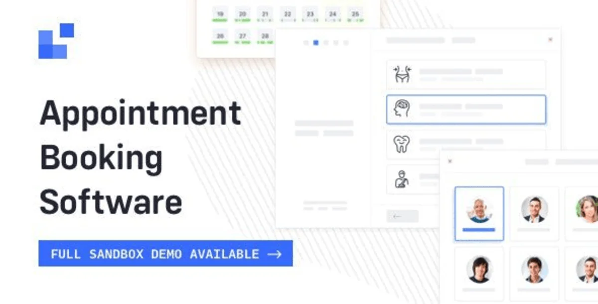 LatePoint + Addons – Appointment Scheduling Plugin for WordPress