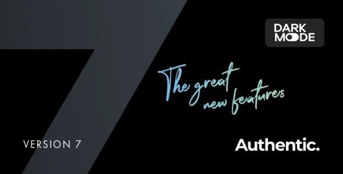 Authentic  – Lifestyle Blog & Magazine WordPress Themes