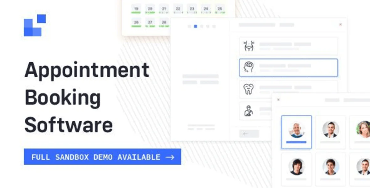 LatePoint 5.2.4 + Addons – Appointment Scheduling Plugin for WordPresss