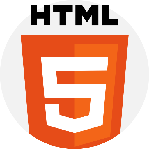 HTML5 Codes